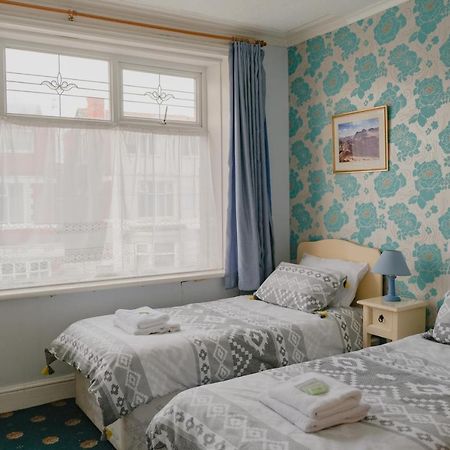 The Glen Stuart Hotel ブラックプール エクステリア 写真