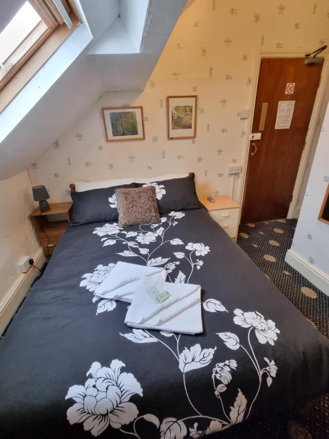 The Glen Stuart Hotel ブラックプール エクステリア 写真