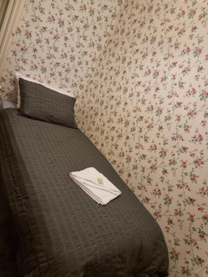 The Glen Stuart Hotel ブラックプール エクステリア 写真