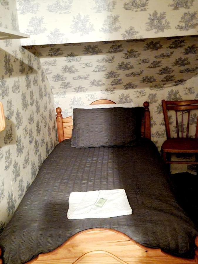 The Glen Stuart Hotel ブラックプール エクステリア 写真