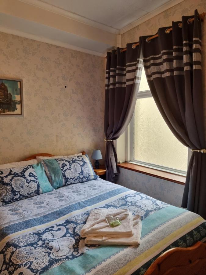 The Glen Stuart Hotel ブラックプール エクステリア 写真